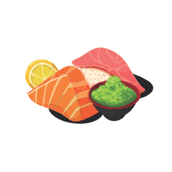 Restaurante China Shanghai | Sabores autênticos da China e do Japão em Guarabira. No Shopping Cidade Luz ou no conforto da sua casa com nosso delivery.