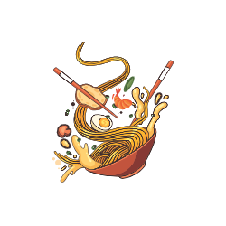 Restaurante China Shanghai | Sabores autênticos da China e do Japão em Guarabira. No Shopping Cidade Luz ou no conforto da sua casa com nosso delivery.