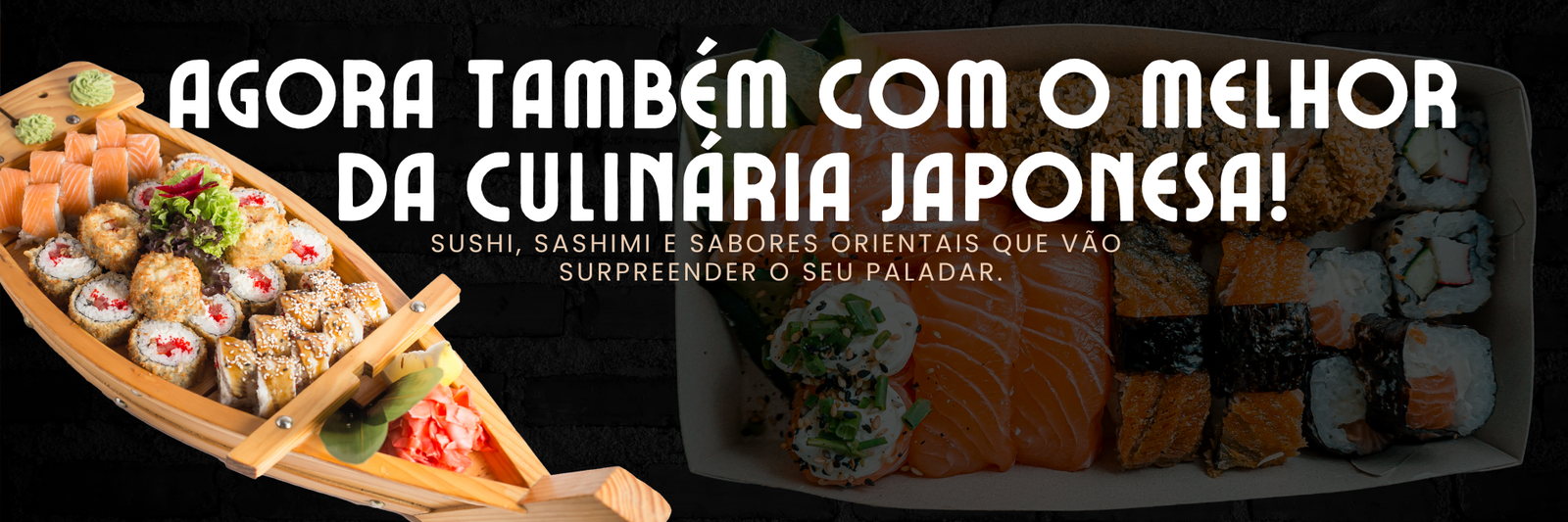 Restaurante China Shanghai | Sabores autênticos da China e do Japão em Guarabira. No Shopping Cidade Luz ou no conforto da sua casa com nosso delivery.