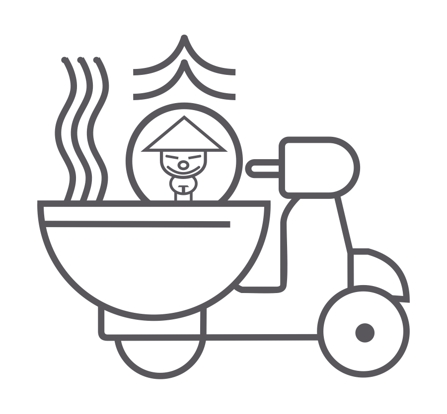 Restaurante China Shanghai | Sabores autênticos da China e do Japão em Guarabira. No Shopping Cidade Luz ou no conforto da sua casa com nosso delivery.